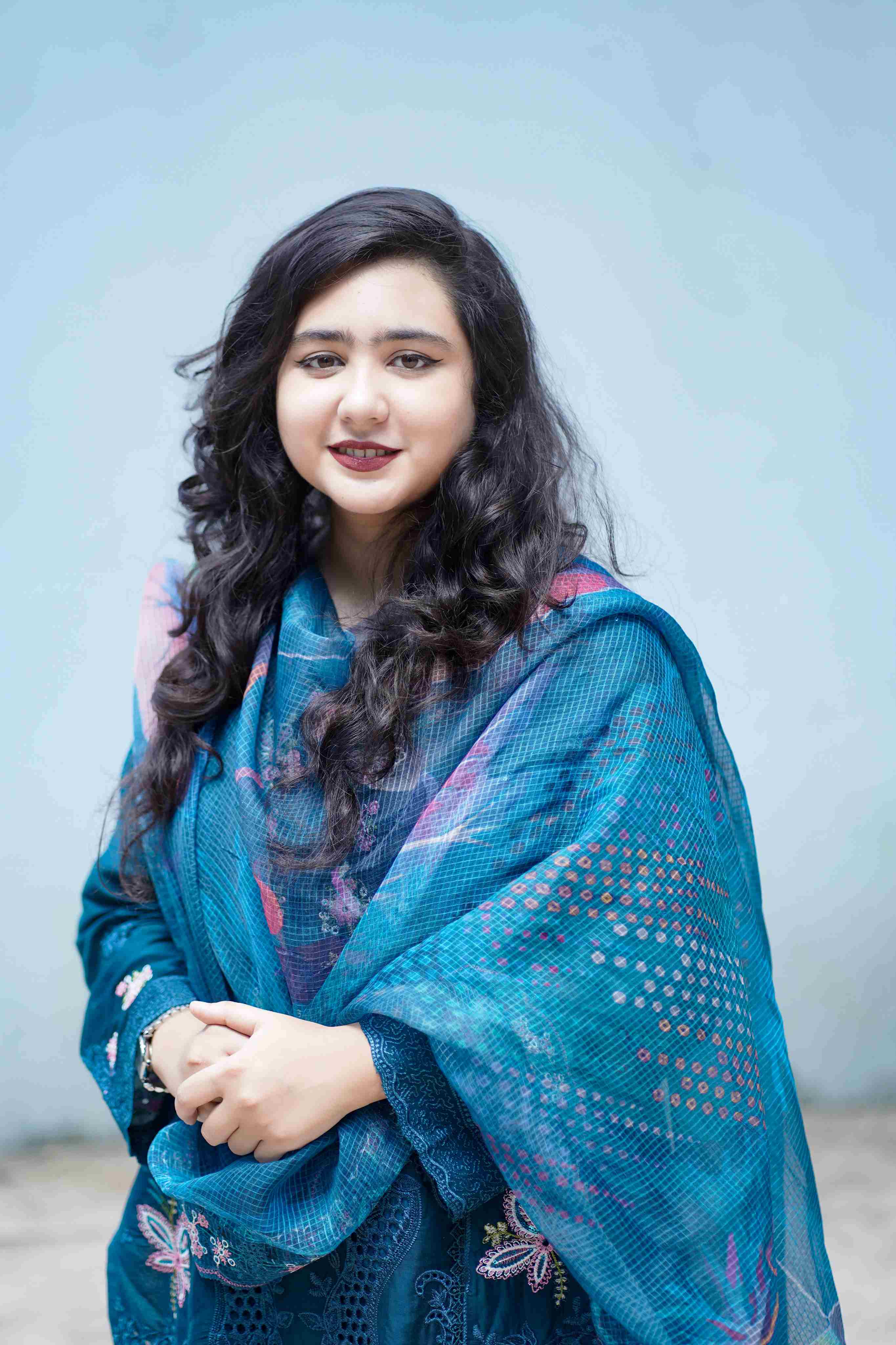 Umme Salma Saima